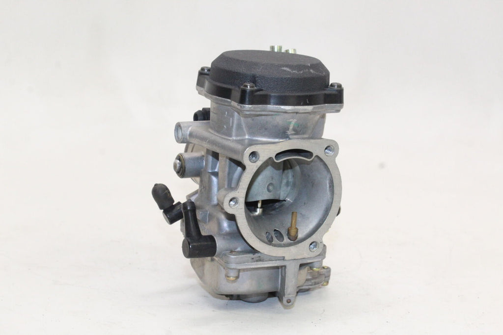 Harley-Davidson Cv Keihin Carb 27505-98 Black Top Carburetor