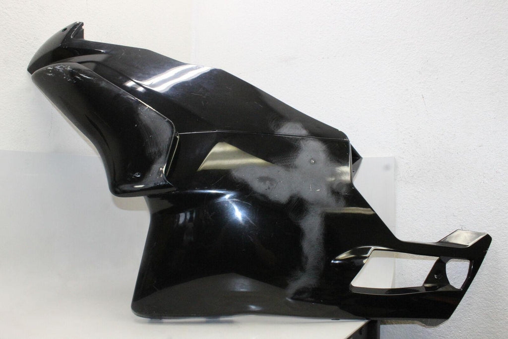 2003-04 Ducati 999 Monoposto Left Lower Mid Upper Side Fairing Cowl Oem