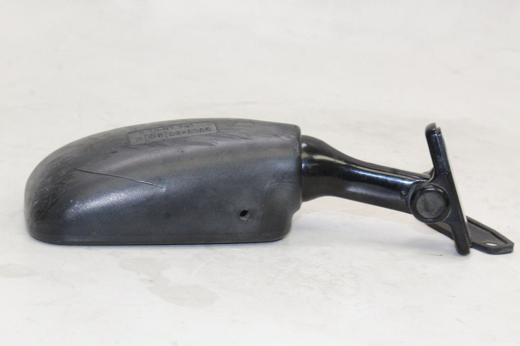 2002 Yamaha Yzf600R Right Side Rear View Mirror Oem