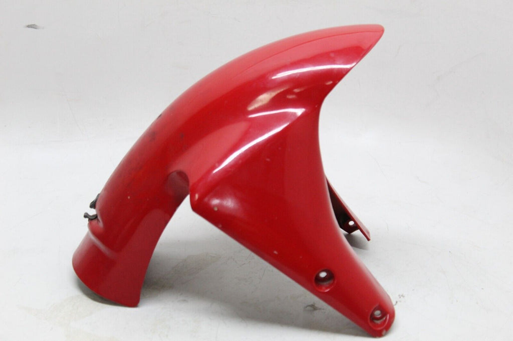 Ducati Oem 56410181A Front Fender Mudguard Red 748 998 996 916