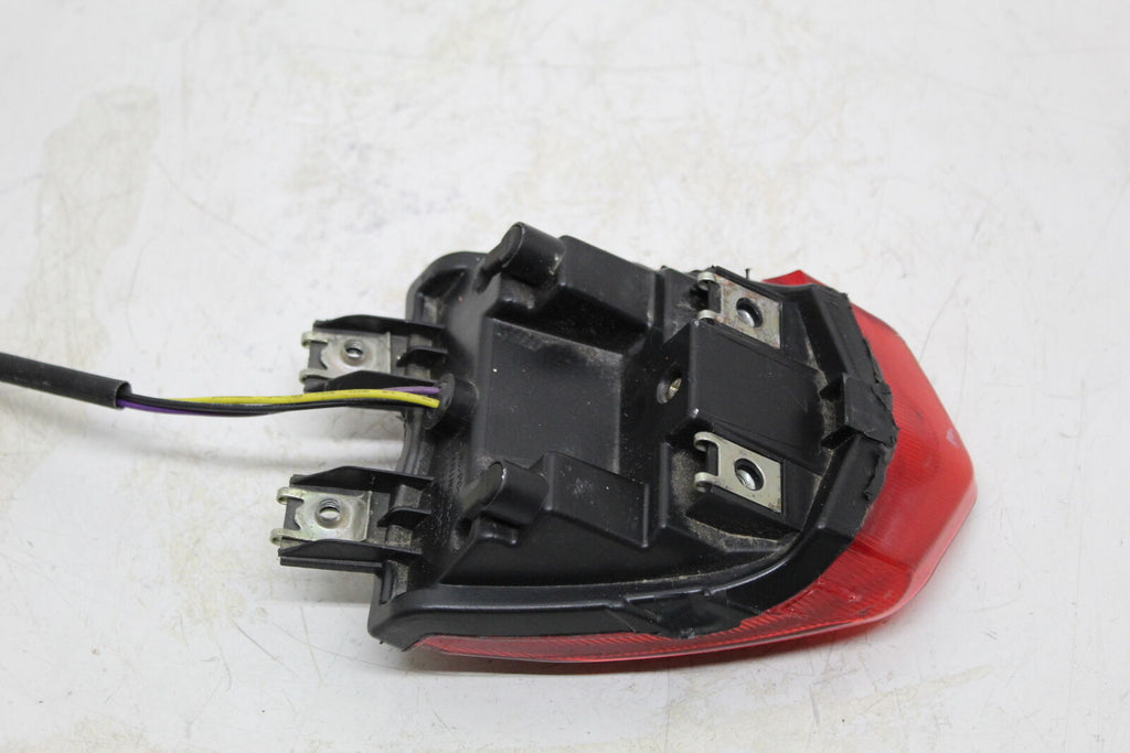 2018 Benelli Tnt 135 Rear Tail Taillight Back Brake Light