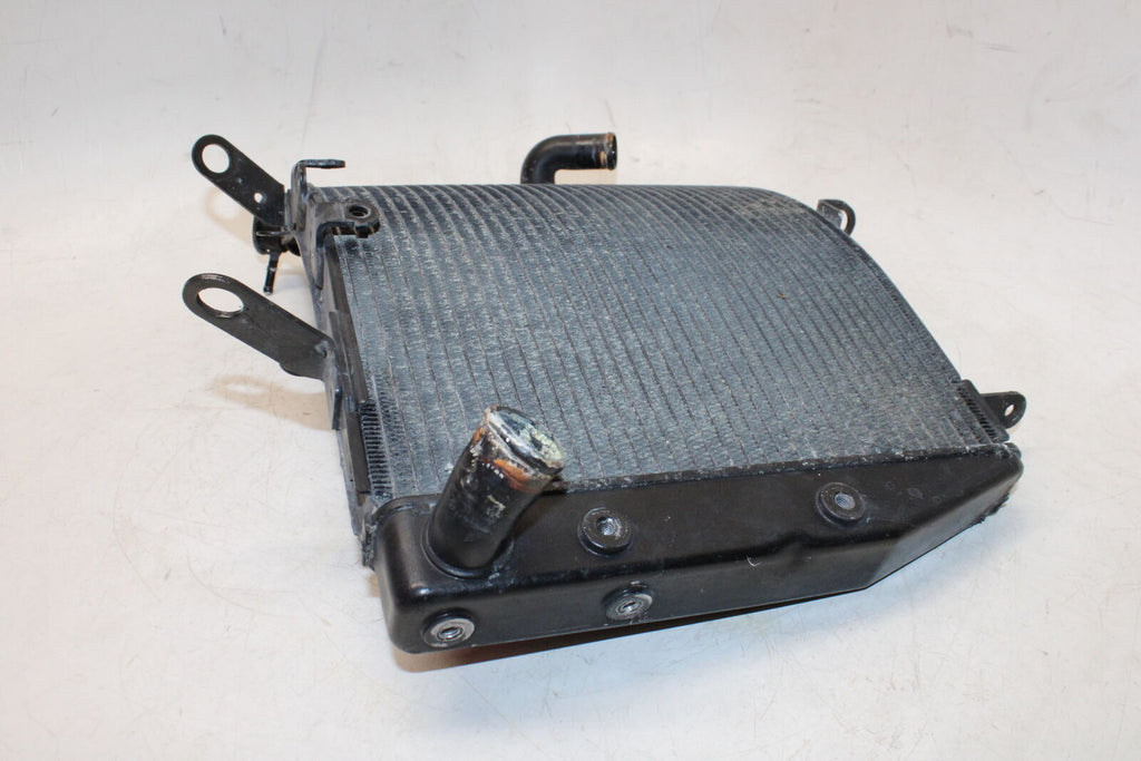 2006 Yamaha Yzf R6 Engine Radiator Motor Cooler Cooling Radiater