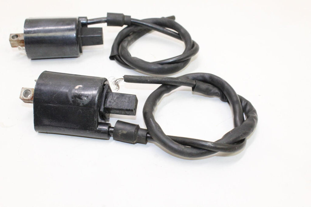 1995 Yamaha Virago 750 Xv750 Ignition Coils Oem