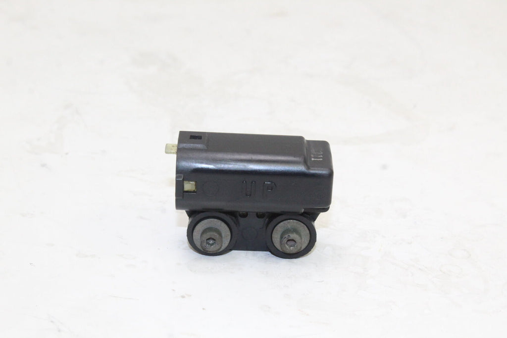 2003-05 Yamaha R6 Tip Over Bank Angle Crash Sensor Switch 5Ps-82576-01-00 Oem