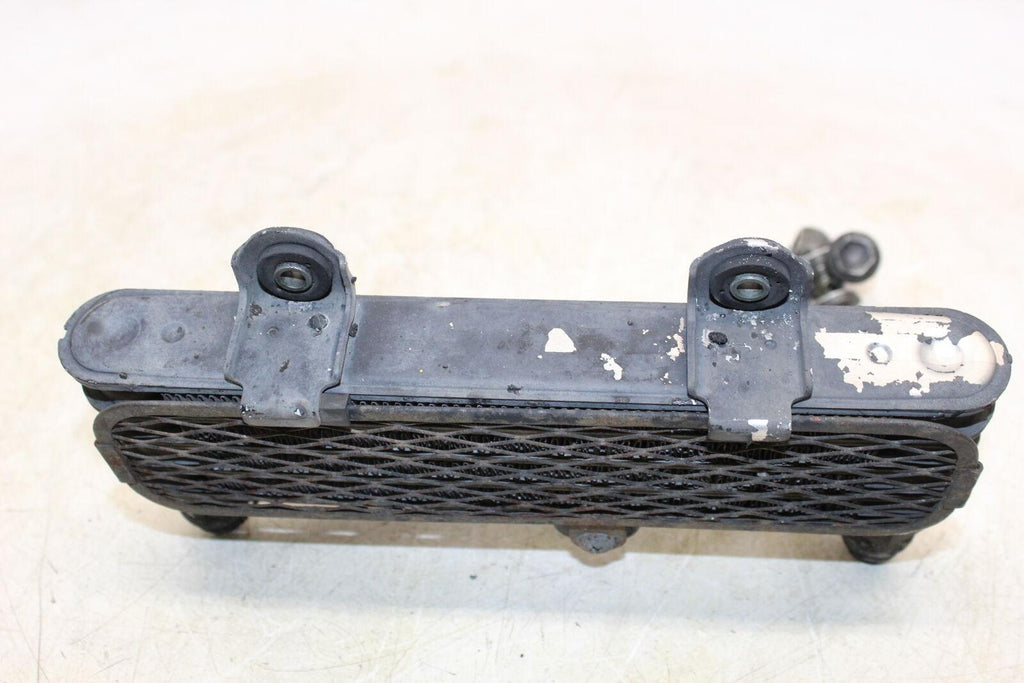 2004 Suzuki Sv650S Engine Motor Oil Cooler