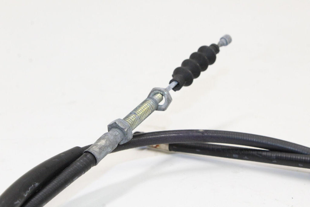 1980-83 Kawasaki Kz440 Kz440-D2 Clutch Cable Line Oem