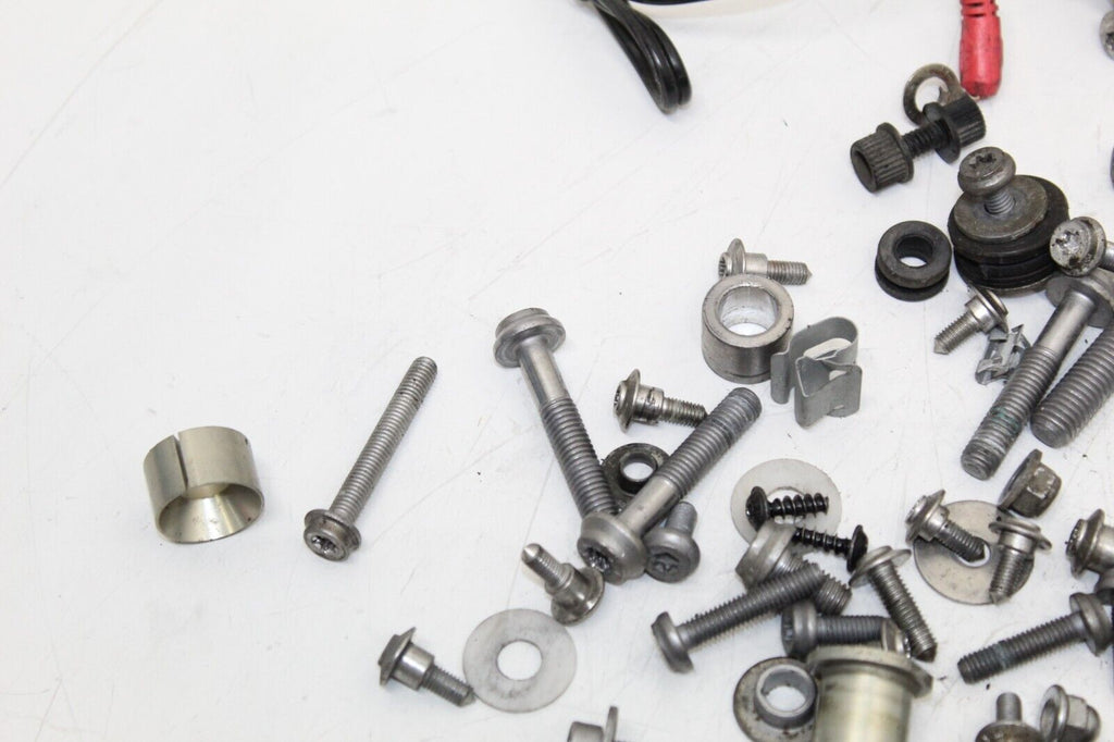 2021 Bmw S1000Xr 1000 Xr Miscellaneous Parts Master Hardware Bolt Kit