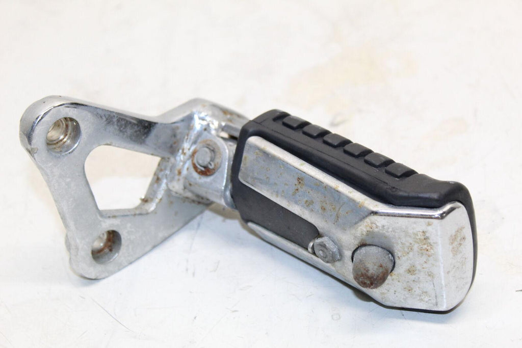 1982 Honda Vf750C Magna Vf750C Rear Passenger Foot Step Peg