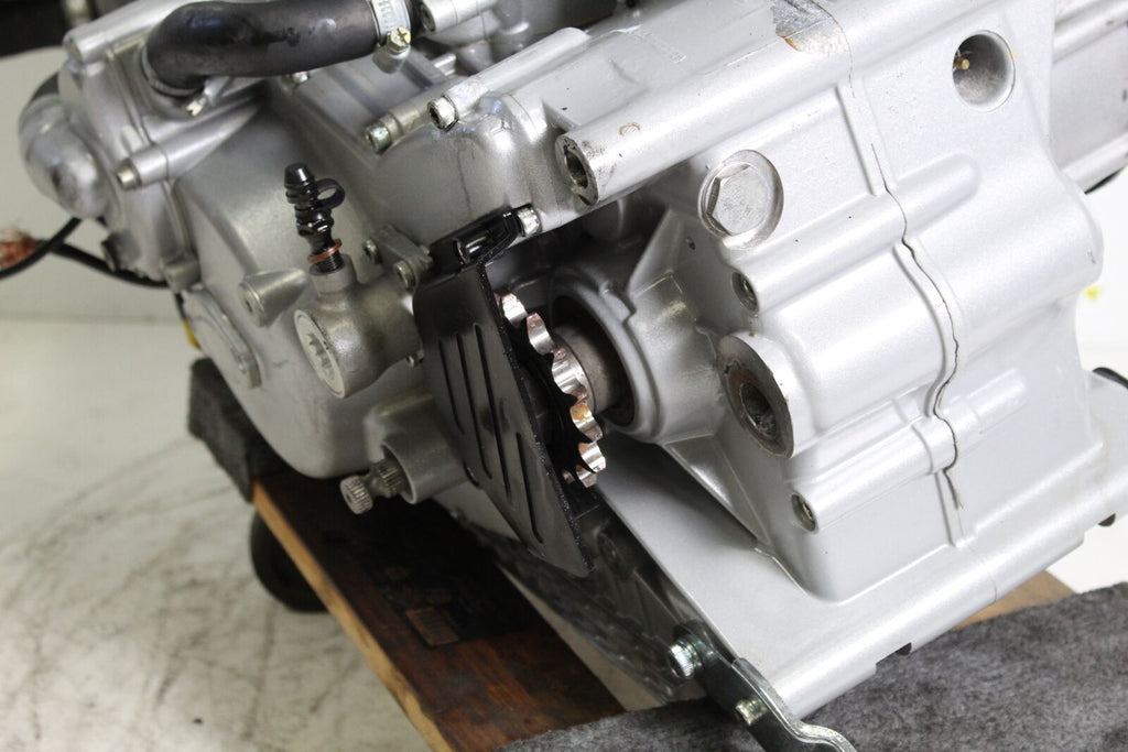 2004 Ducati 749 Engine Motor