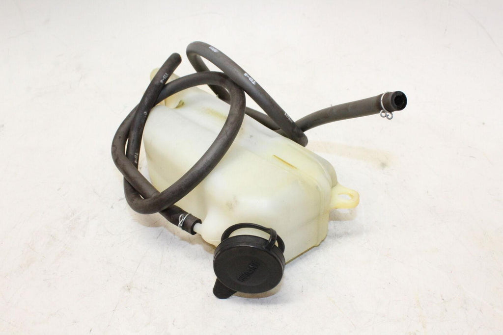 2002 Honda Super Hawk 1000 Vtr1000F Coolant Water Tank Reservoir Bottle