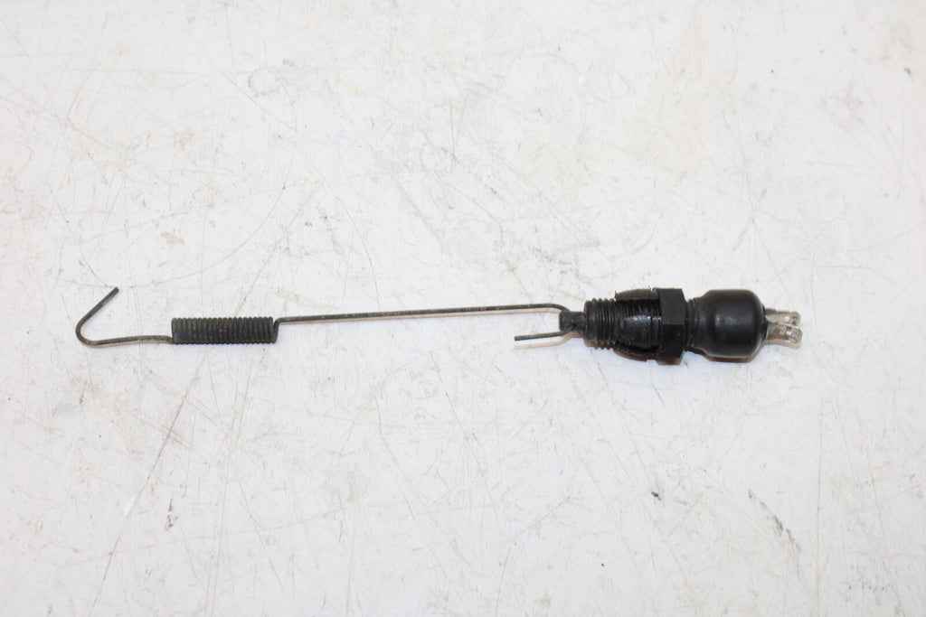 2000 Suzuki Katana 750 Gsx750F Rear Back Brake Sensor
