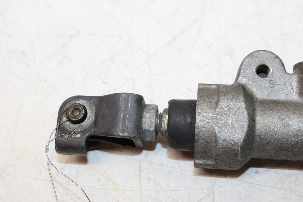 1996 Honda Cbr600F3 Rear Back Brake Master Cylinder