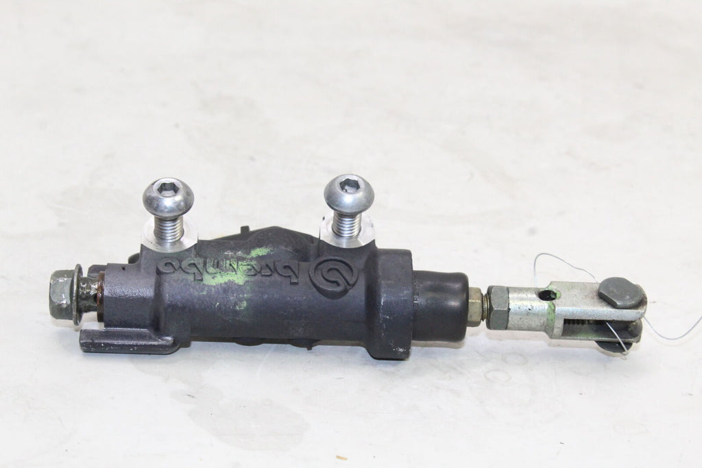 2002 Yamaha Yzf600R Rear Back Brake Master Cylinder Oem