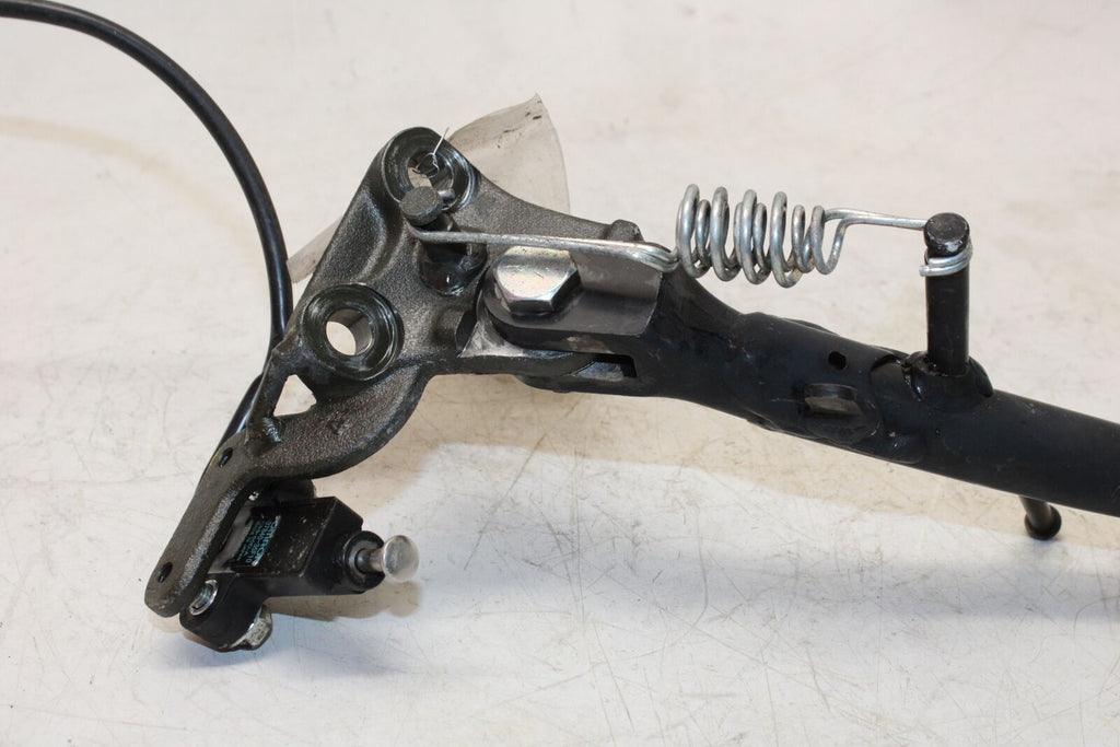 2007 Suzuki Gsxr600 Kickstand Side Kick Stand With Sensor