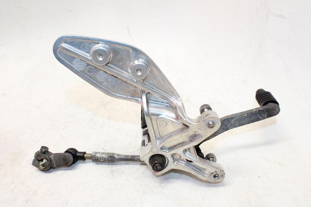 2001 Yamaha Yzf600R Right Left Rearsets Rear Set Driver Foot Pegs