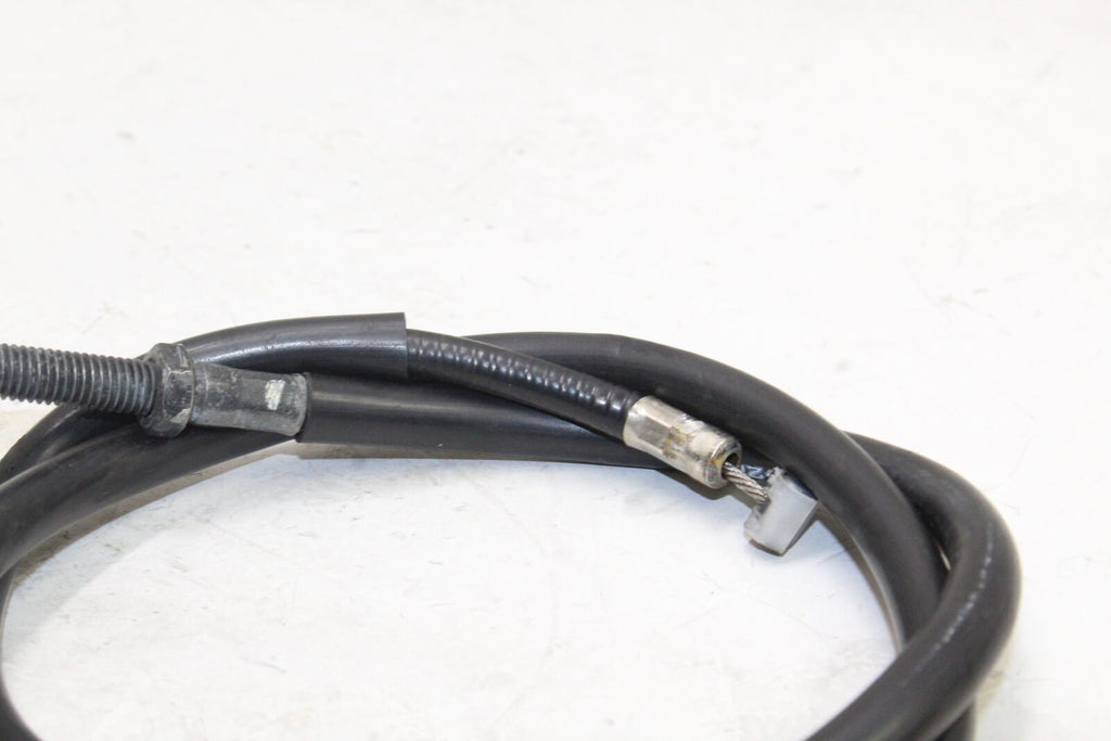 2008-12 Kawasaki Ninja 250R Ex250J Clutch Cable Line 54011-0565 Oem