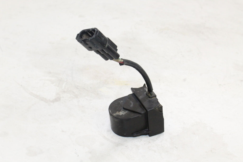 2005-06 Honda Cbr600Rr Tip Over Bank Angle Crash Sensor 35161-Mee-640 Oem