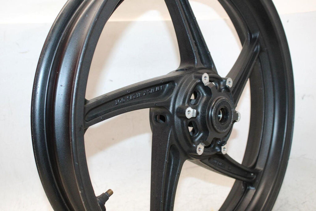 2015 Honda Cb300F Front Wheel Rim