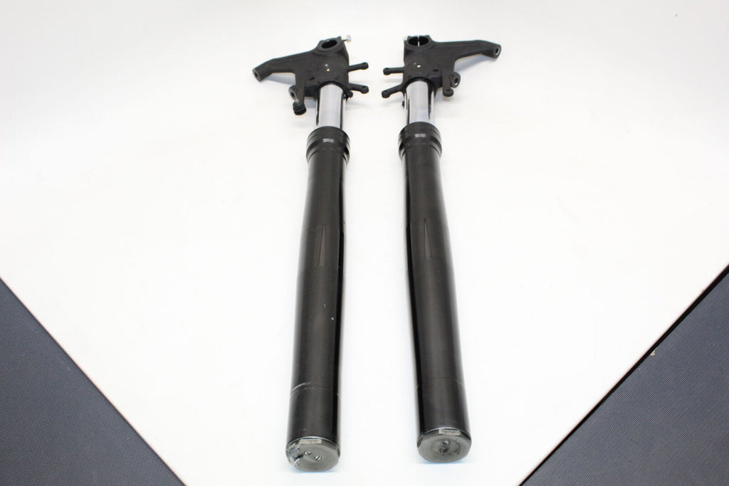 2015 Suzuki Gsxr1000 Front Forks Shock Suspension Set Pair