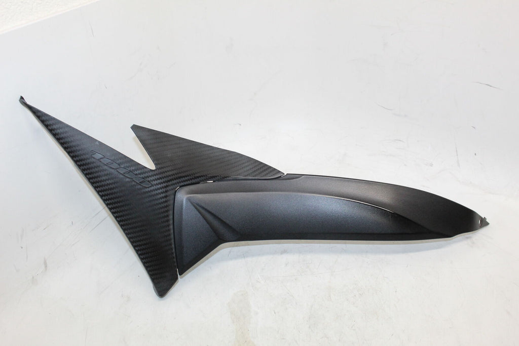 2013 Suzuki Gsxr1000 Left Right Front Upper Mid Side Fairing Cowl Plastic