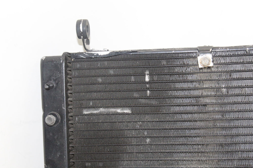 1998-99 Yamaha Yzf R1 Engine Radiator Motor Cooler Cooling Radiater Oem