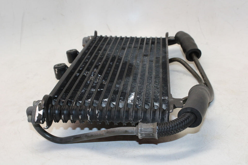 2000 Suzuki Katana 750 Gsx750F Engine Motor Oil Cooler With Hoses