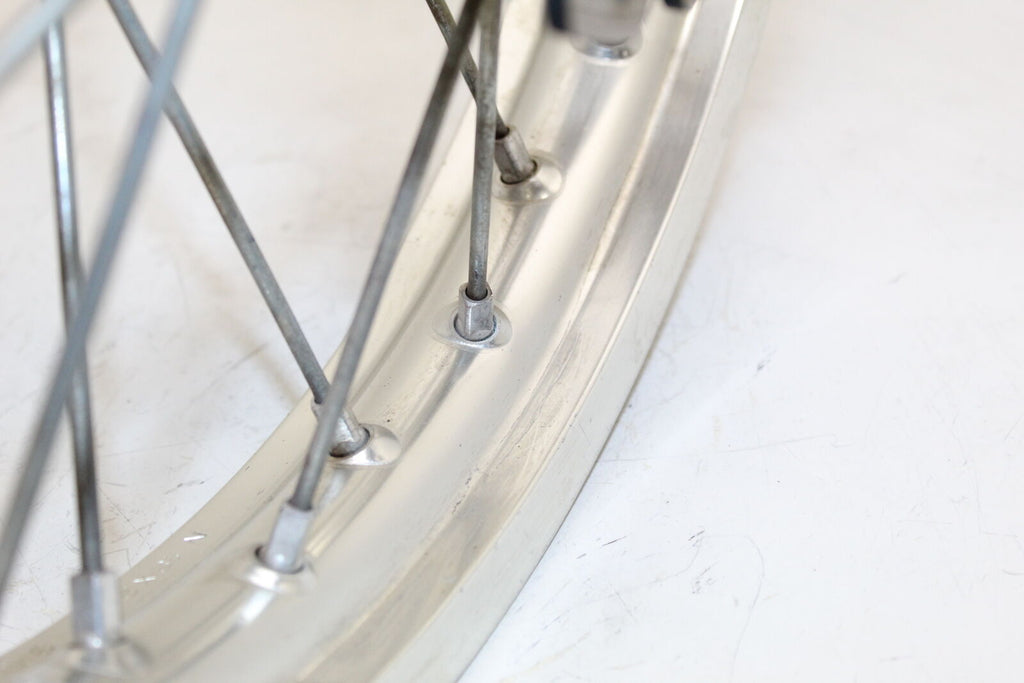 2015 Honda Crf450R Rear Wheel Rim