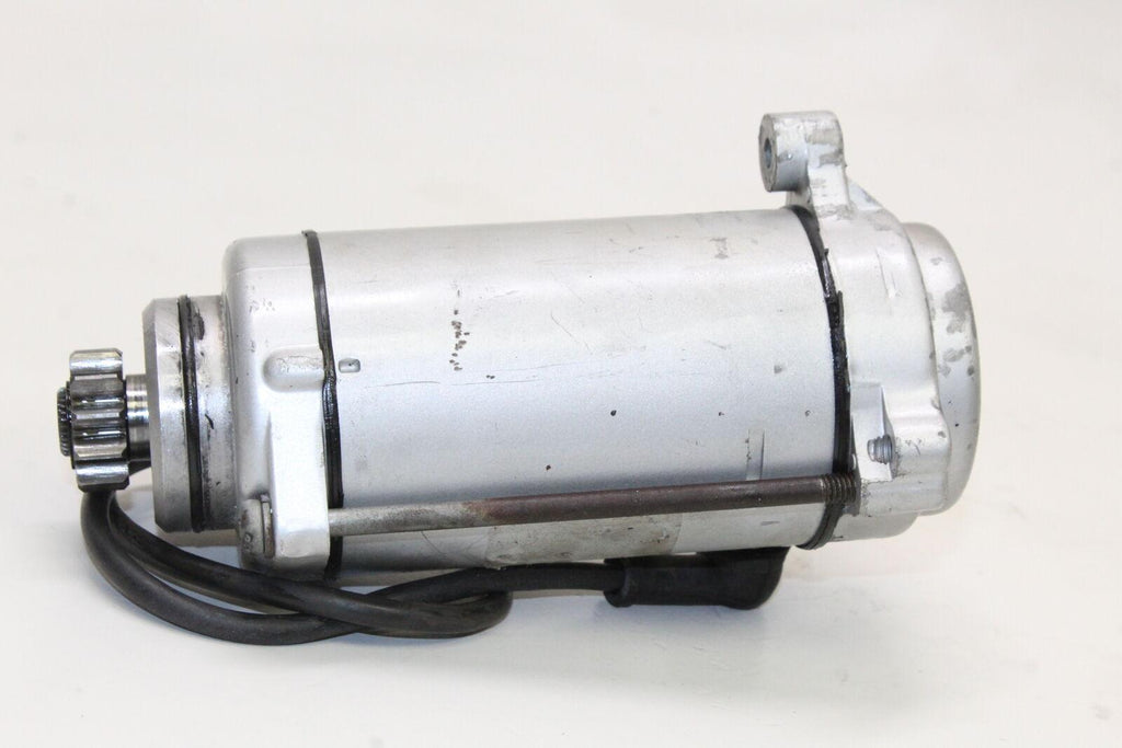 1985 Yamaha Fj600 Engine Starting Starter Motor -Dc 12V Oem