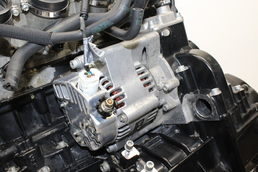 2006 Bmw K 1200 Gt K1200Gt Engine Motor