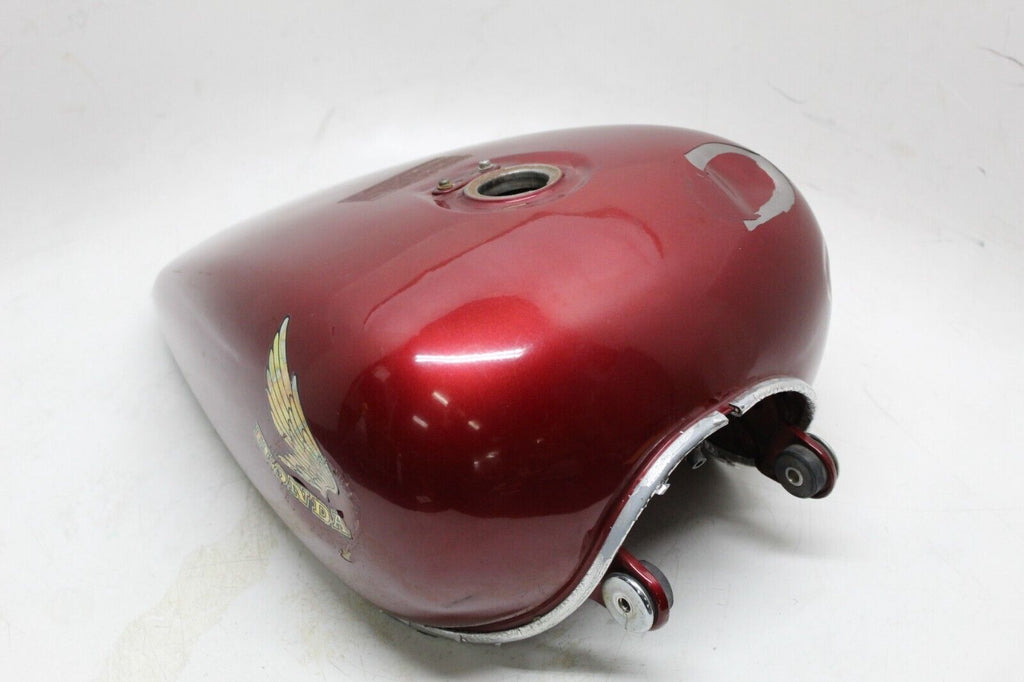 1986 Honda Shadow 700 Vt700C Gas Tank Fuel Petrol Reservoir