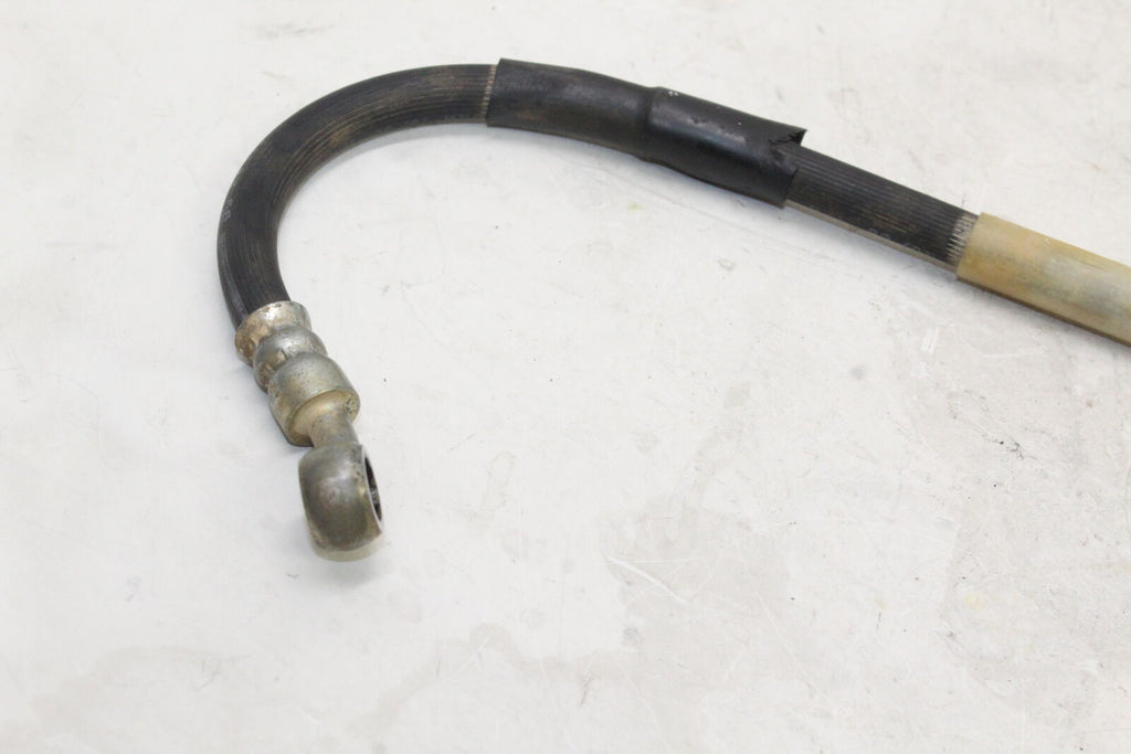 1989 Kawasaki Kdx200 Rear Brake Hose Fluid Line Oem