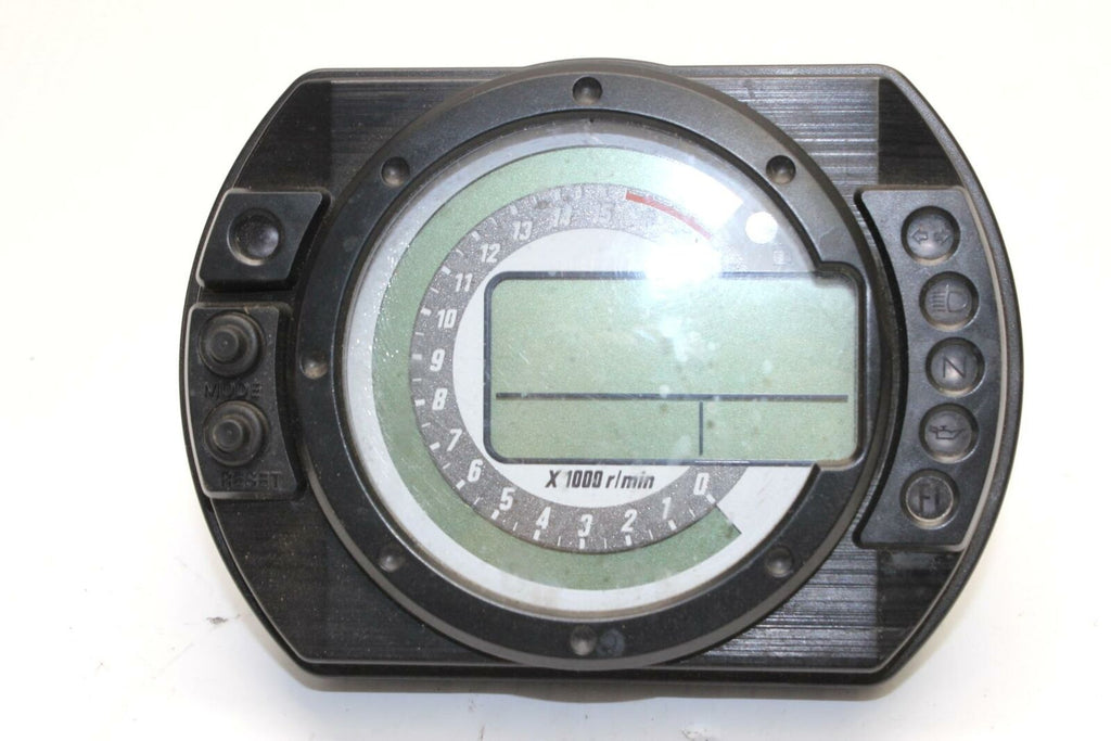 2005 Kawasaki Ninja Zx6R Zx636C Speedo Tach Gauges Display Cluster Speedometer