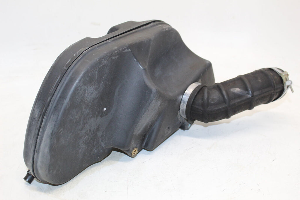 2005 Vespa Granturismo 200 Airbox Air Intake Filter Box