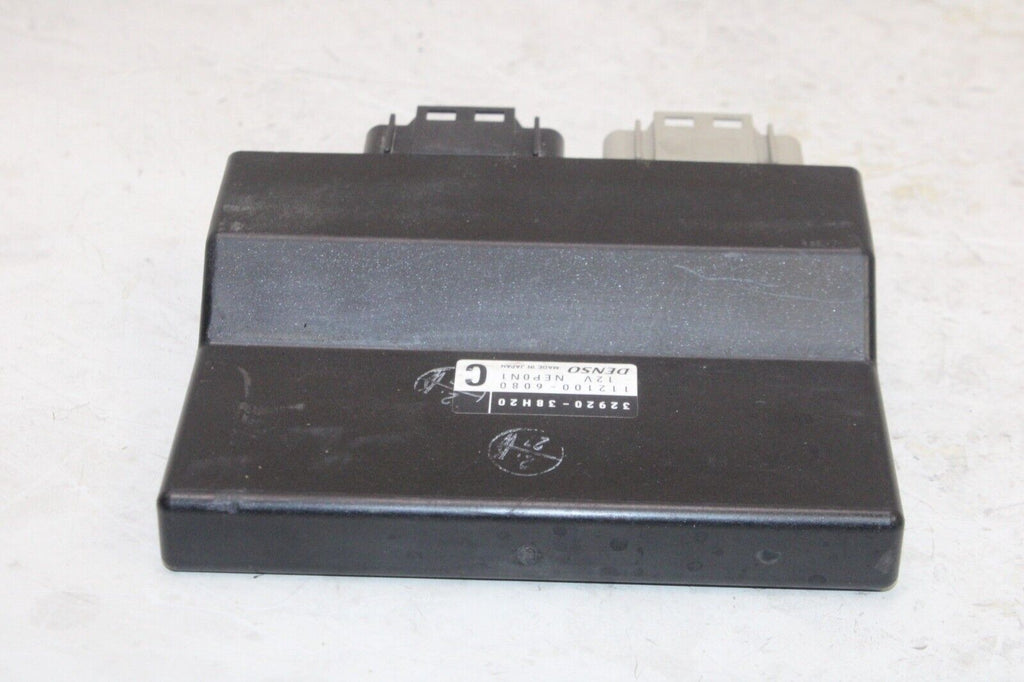 2008 Suzuki Gsxr750 Oem Ecu Computer Controller Unit Black Box Ecm Cdi