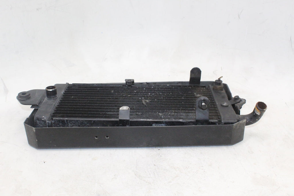 1994 Honda 1100 Vt1100C Engine Cooler Cooling Radiator Radiater Oem