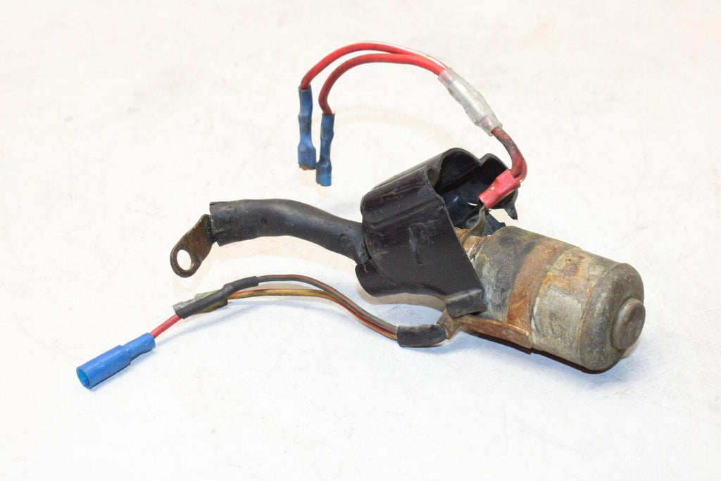 1976 Honda Goldwing 1000 Gl1000 Engine Starter Relay Starting Motor Switch