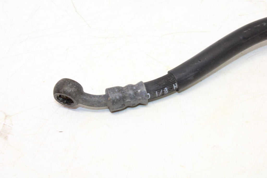 1990 Suzuki Vx800 Brake Hose Fluid Line