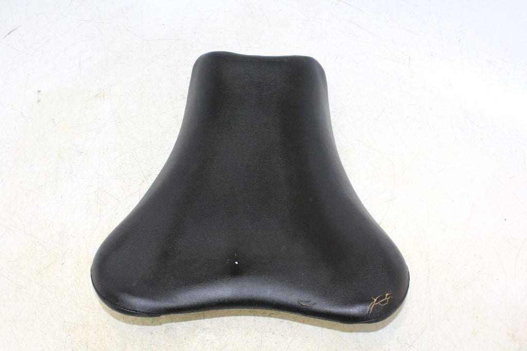 2005 Suzuki Gsxr1000 Front Drivers Seat Pad Saddle Pillion