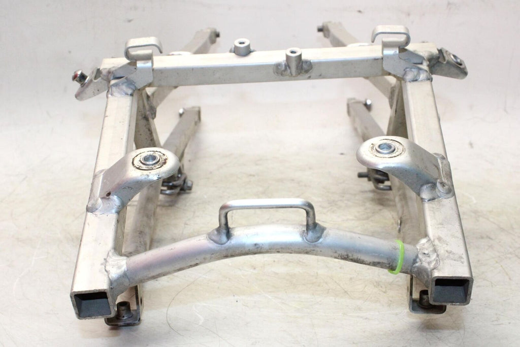 2002 Suzuki Gsxr600 Rear Subframe Back Sub Frame