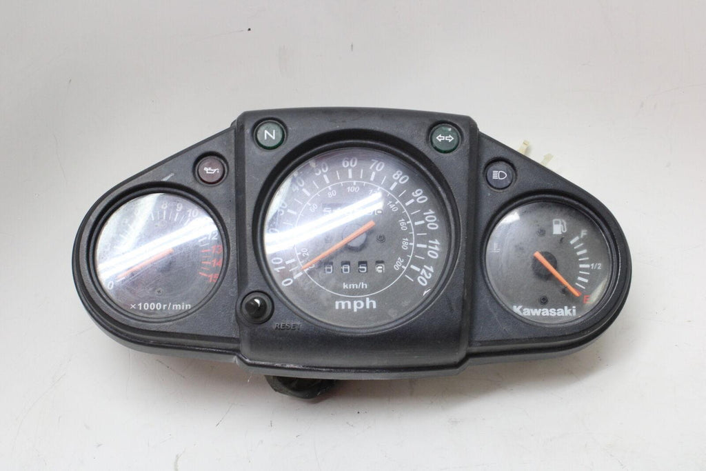 2010 Kawasaki Ninja 250R Ex250J Speedo Tach Gauges Display Cluster Speedometer