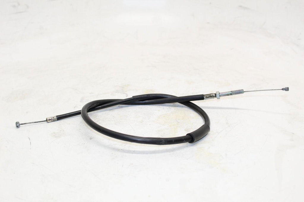 2008 Honda Cbr1000Rr Clutch Cable Line