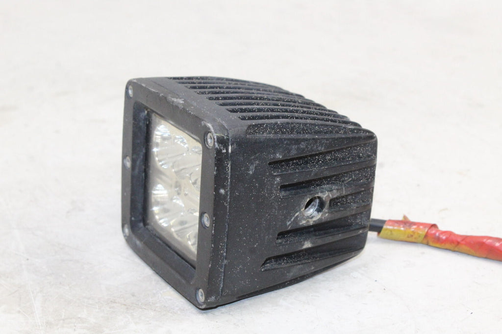 Motorcycle Single Headlight Head Lamp Light