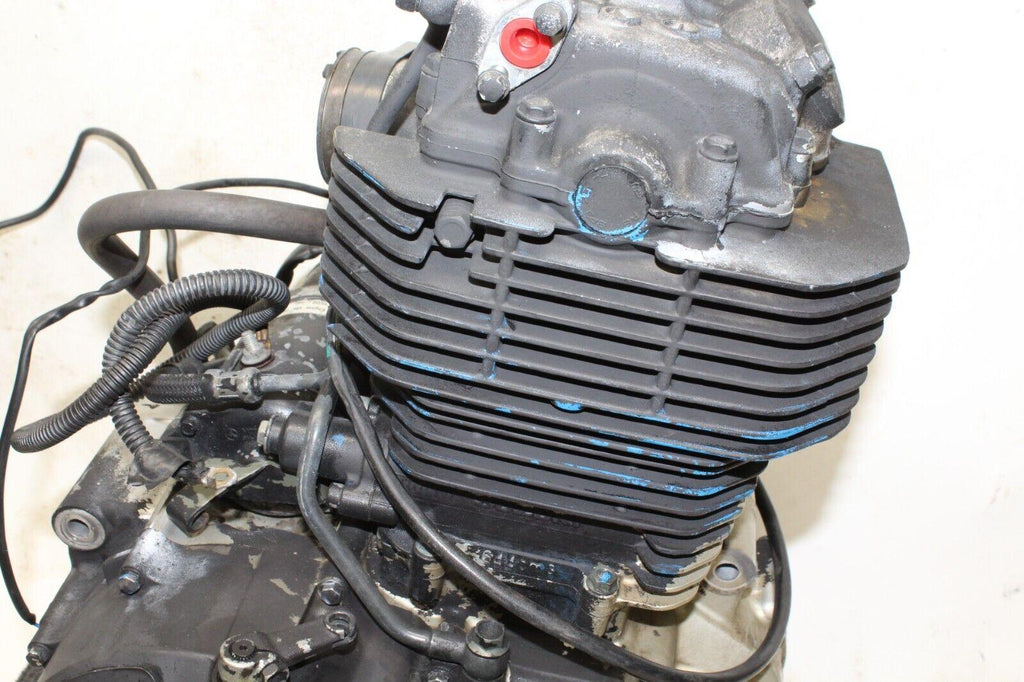 2007 Suzuki Dr650Se Dr 650Se Engine Motor