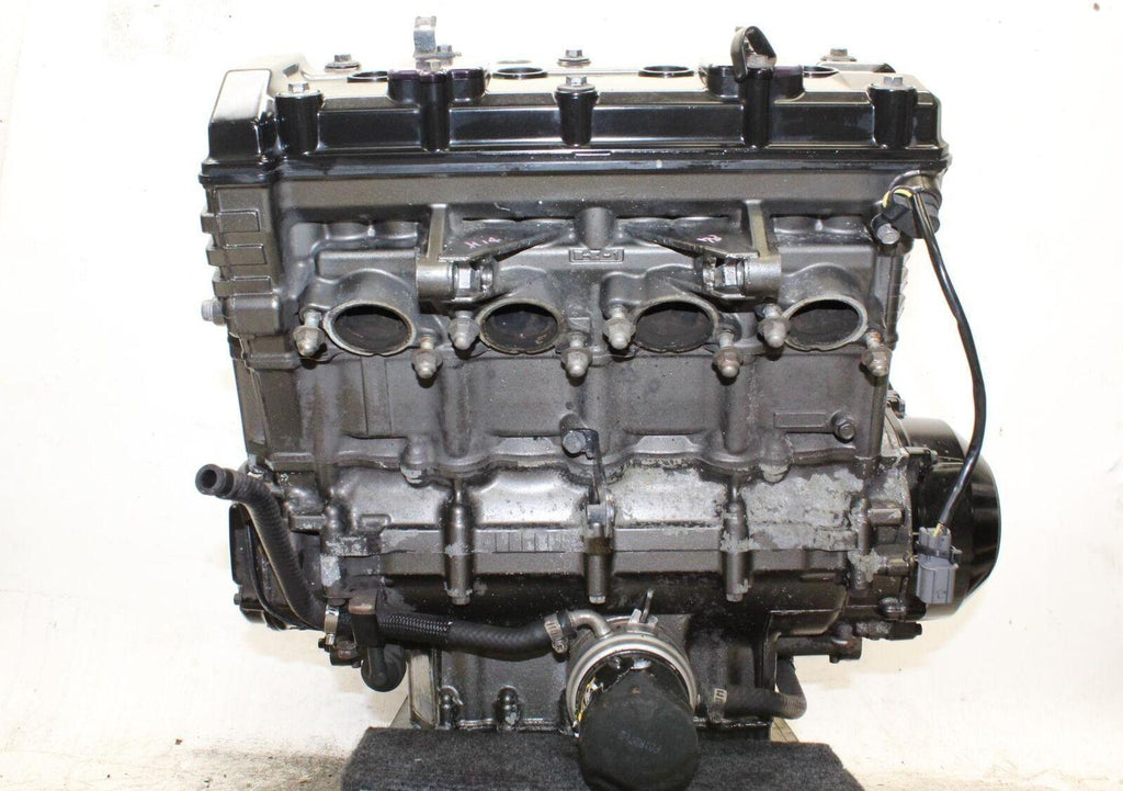 2006 Kawasaki Z1000 Zr1000A Engine Motor