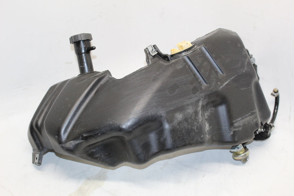 2005 Vespa Granturismo 200 Gas Fuel Tank Cell Petrol Reservoir