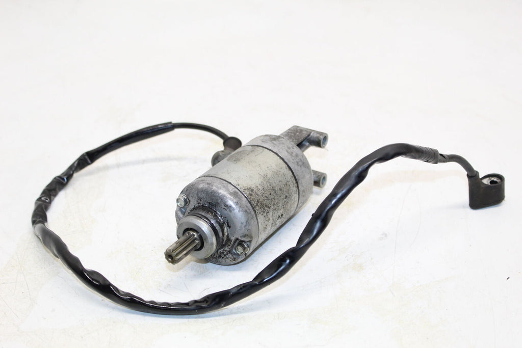 2006 Yamaha Fz6 Engine Starting Starter Motor -Dc 12V