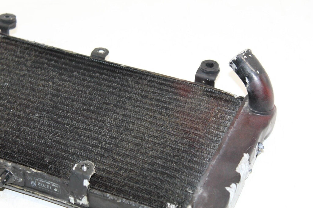 1993 Honda St1100 Radiator Engine Coolant Radiator Grille