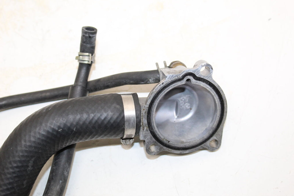 1999 Kawasaki Ninja Zx9R Zx900F Engine Hose Coolant Pipe