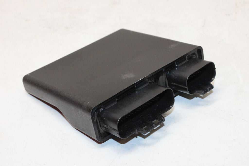 2019 Suzuki Gsxr250R Ecu Computer Controller Unit Black Box Ecm Cdi F8T56973