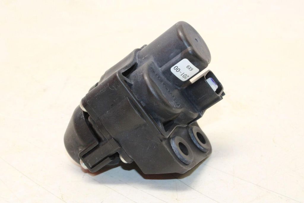 2007 Yamaha Fz1 Exhaust Valve Servo Motor